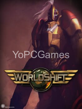 worldshift game