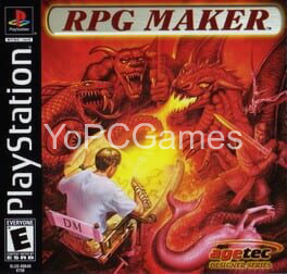 rpg maker game