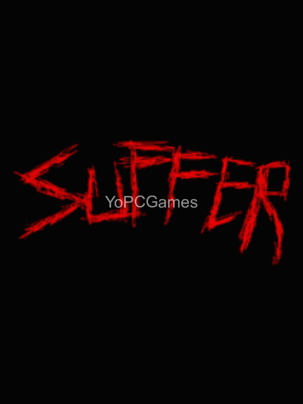 suffer pc game