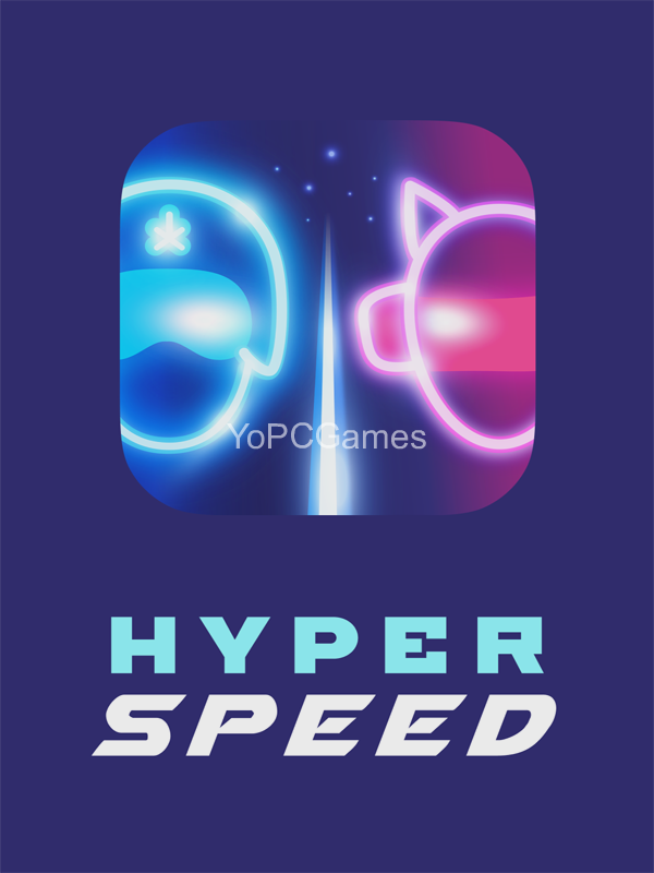 hyperspeed - race with friends pc