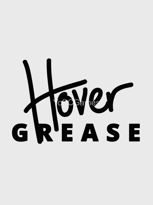 hovergrease cover