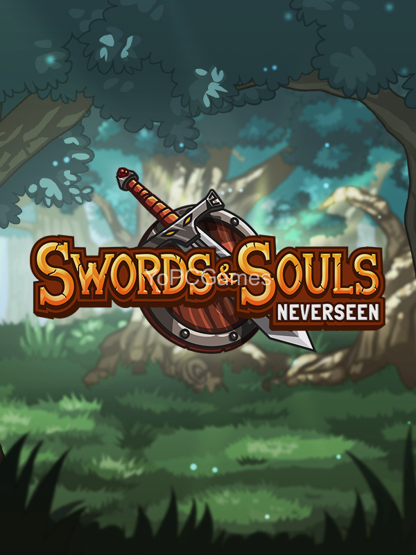 swords & souls: neverseen game
