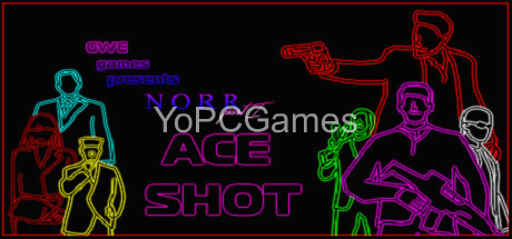 norr part i: ace shot poster