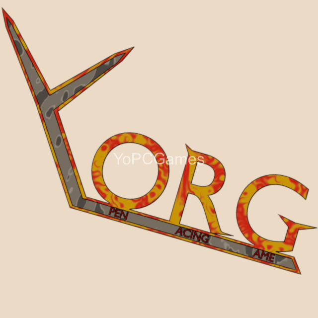 yorg cover