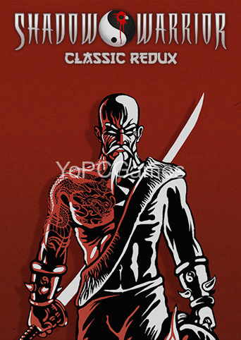 shadow warrior classic redux for pc