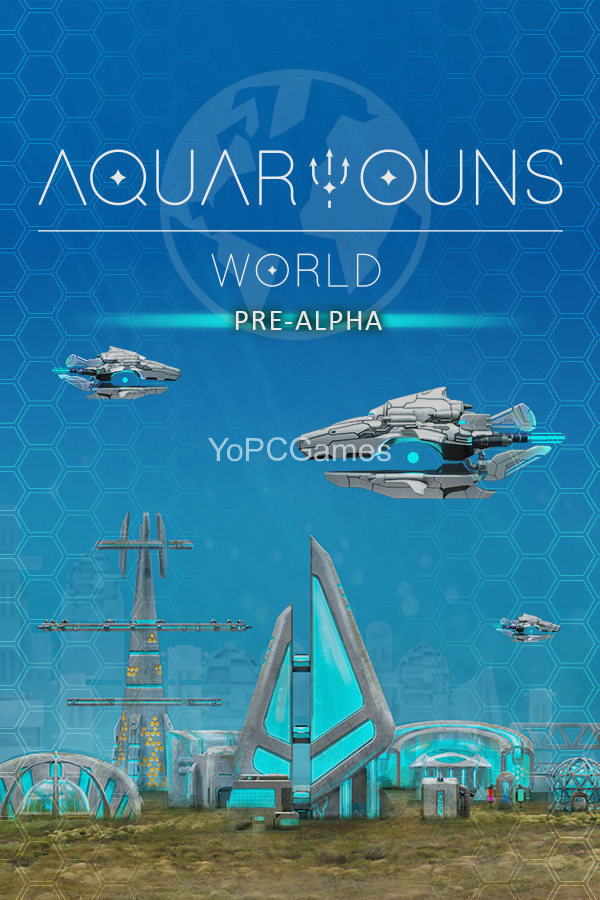 aquaryouns world pc