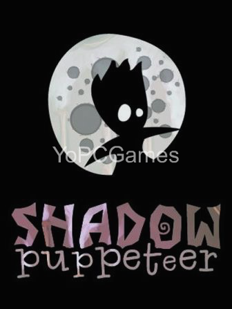shadow puppeteer pc
