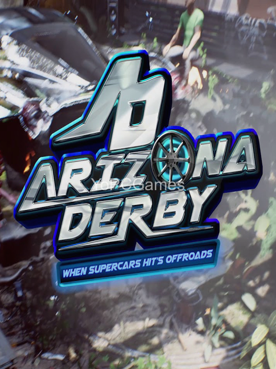 arizona derby pc game