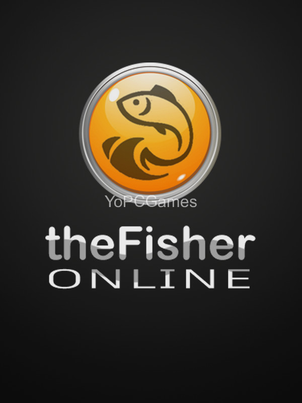 thefisher online pc game
