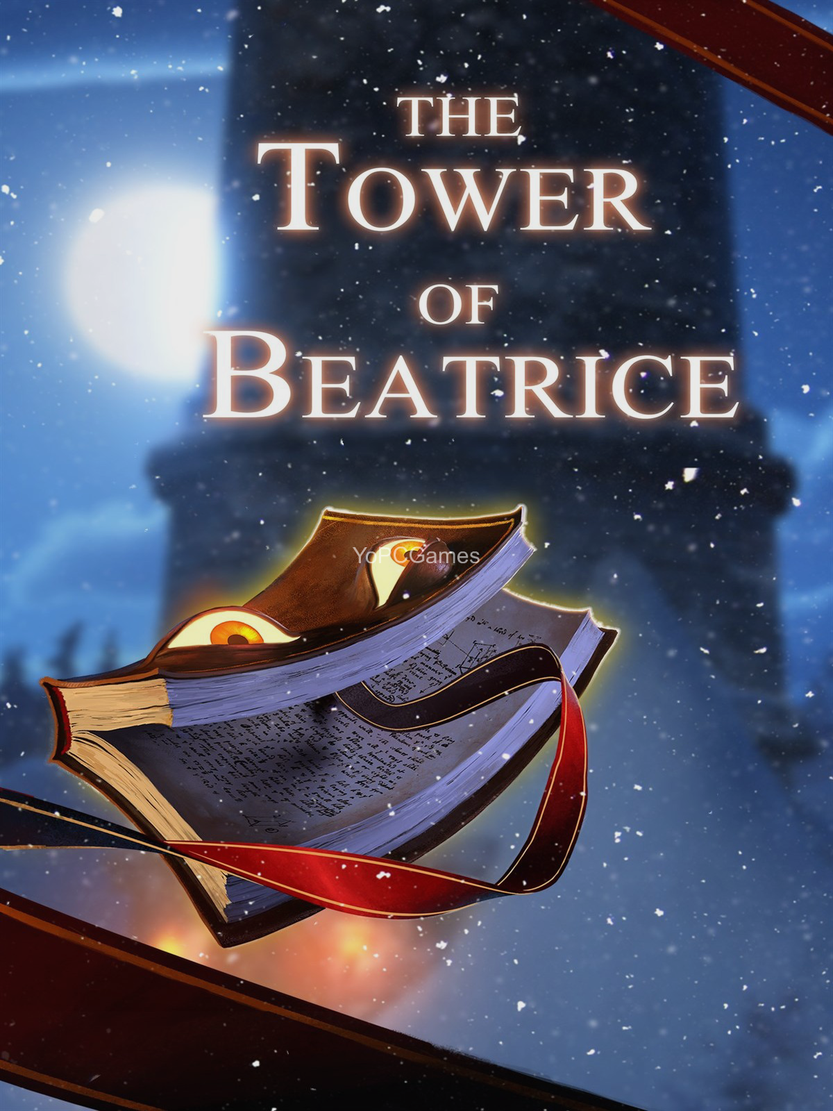 the tower of beatrice pc game