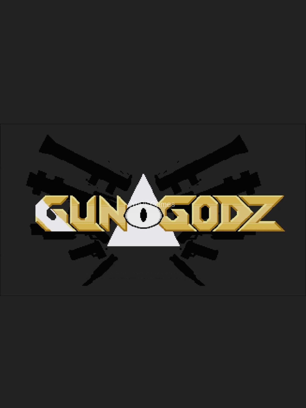 gun godz game