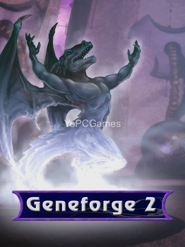 geneforge 2 pc game