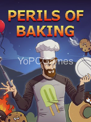 perils of baking pc game