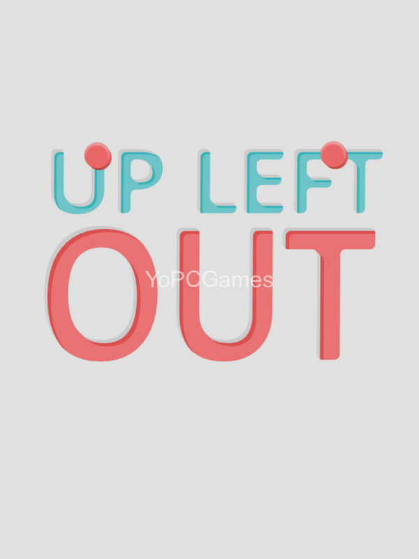 up left out cover
