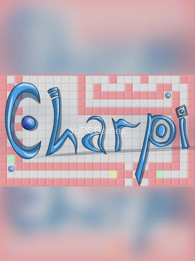 charpi game