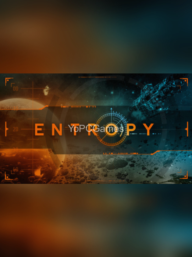 entropy poster