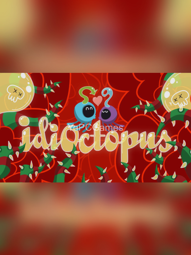 idioctopus for pc