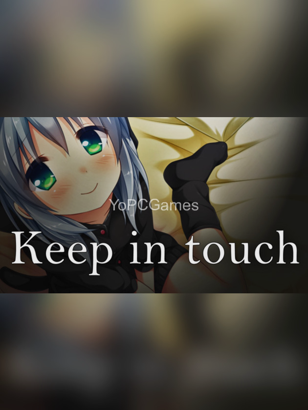 keep in touch pc