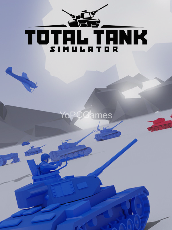 total tank simulator for pc