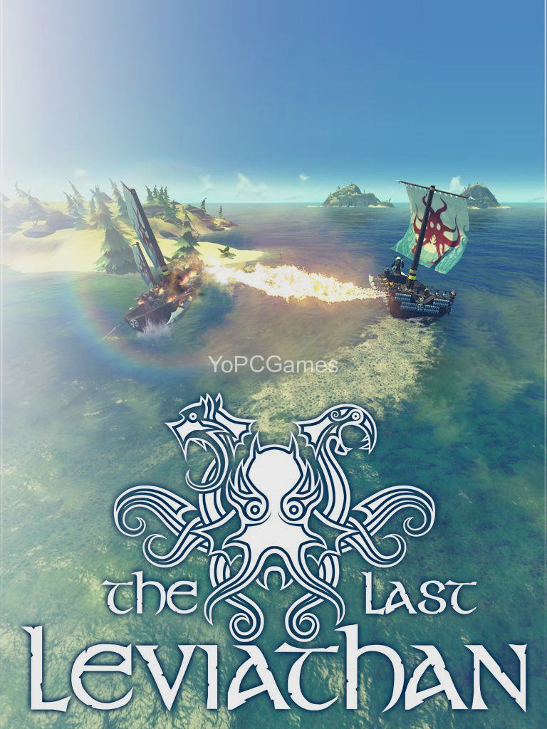 the last leviathan pc game