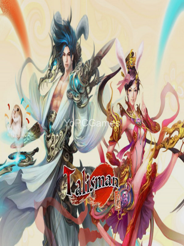 talisman online game