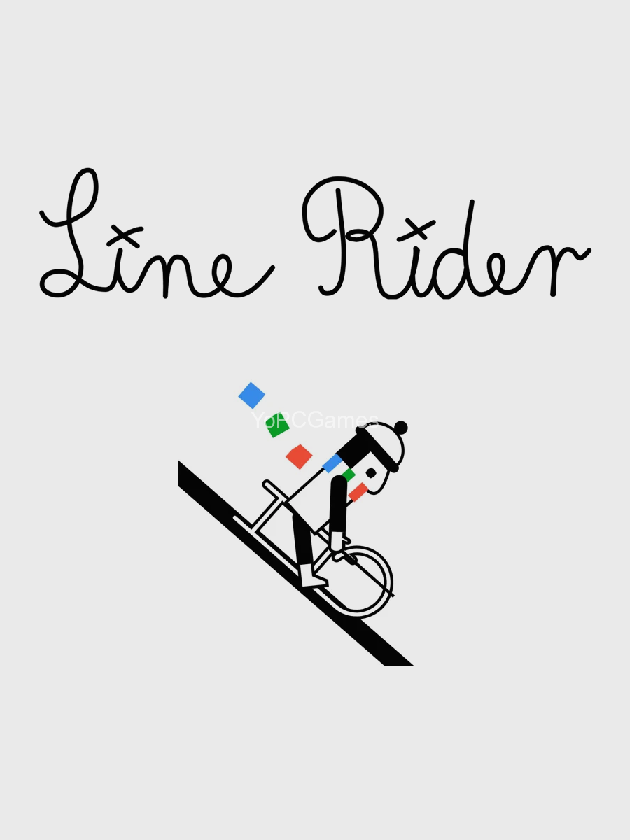 line rider pc game