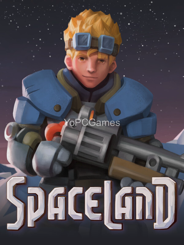 spaceland for pc