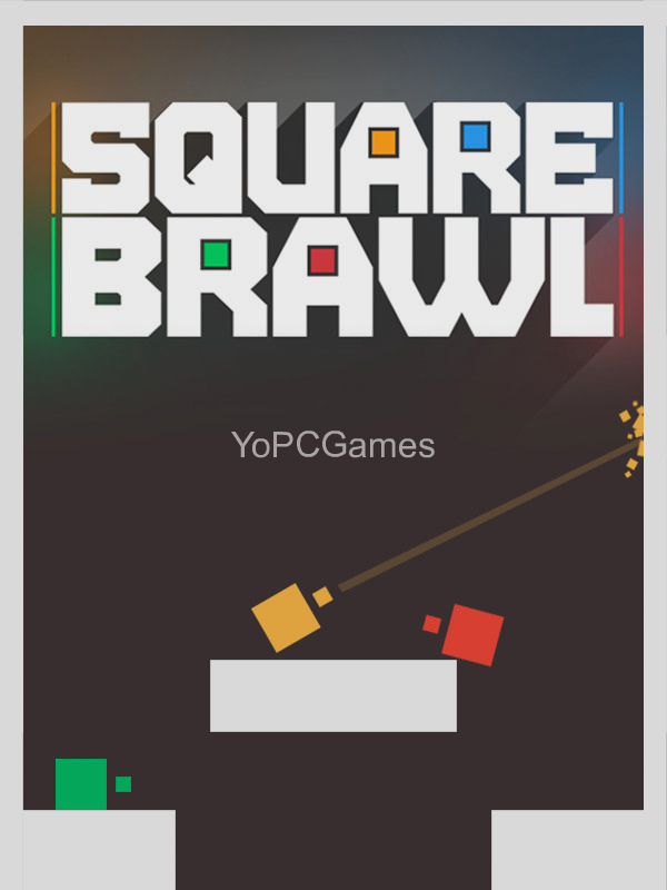 square brawl pc game