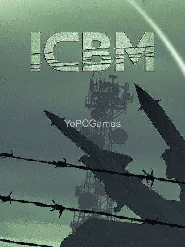 icbm pc game