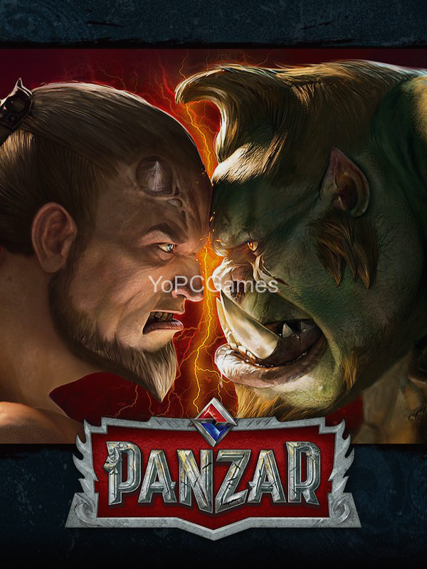 panzar poster