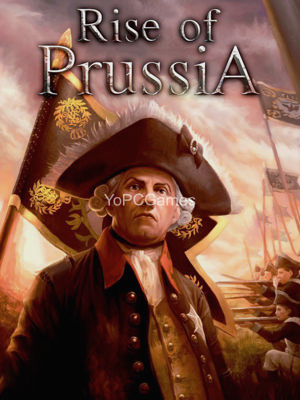rise of prussia for pc