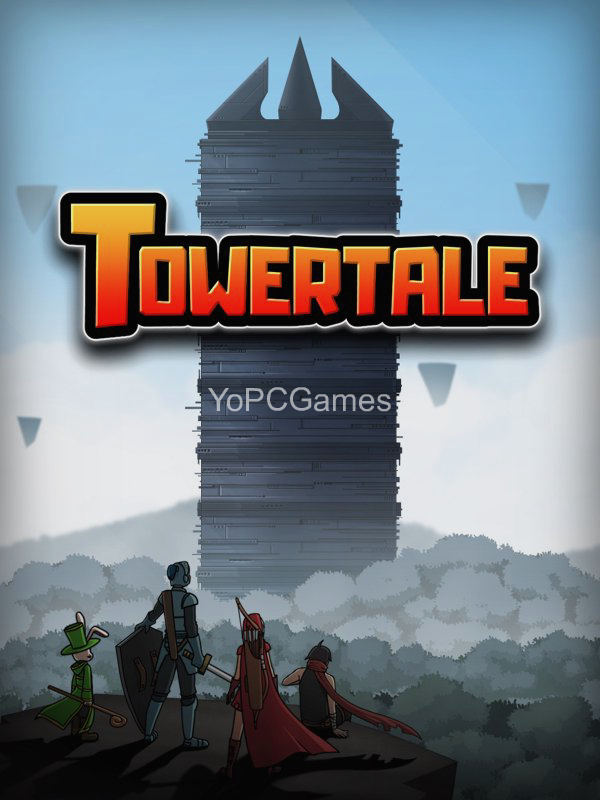 towertale game