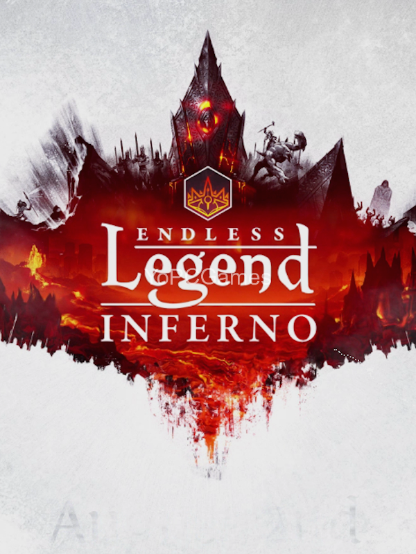 endless legend - inferno for pc