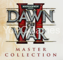warhammer 40,000: dawn of war ii - master collection pc