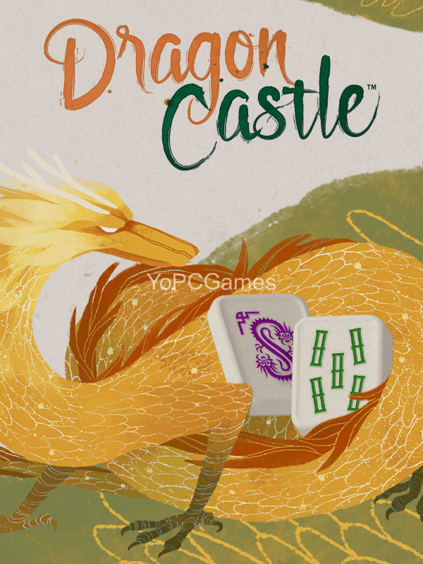 dragon castle: the board game pc game