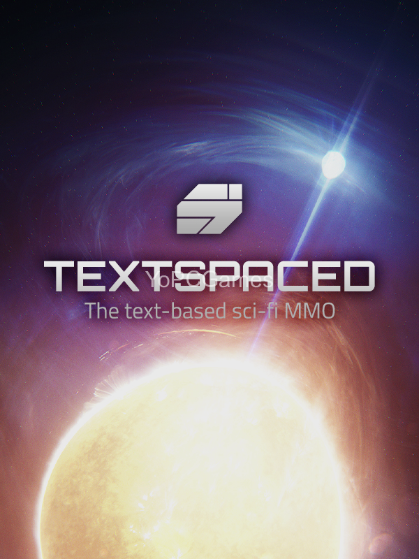 textspaced cover