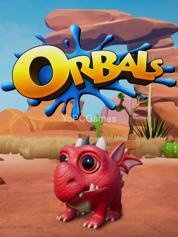 orbals poster