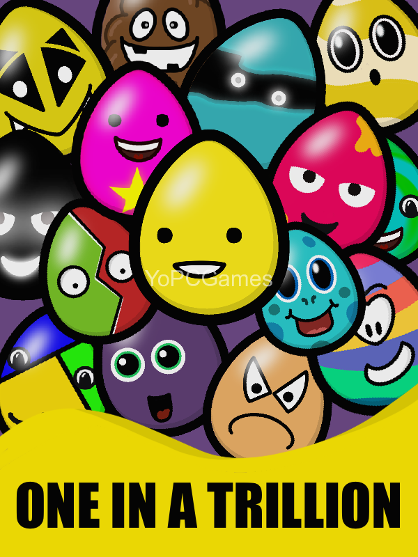 One in a Trillion Download Full Version PC Game