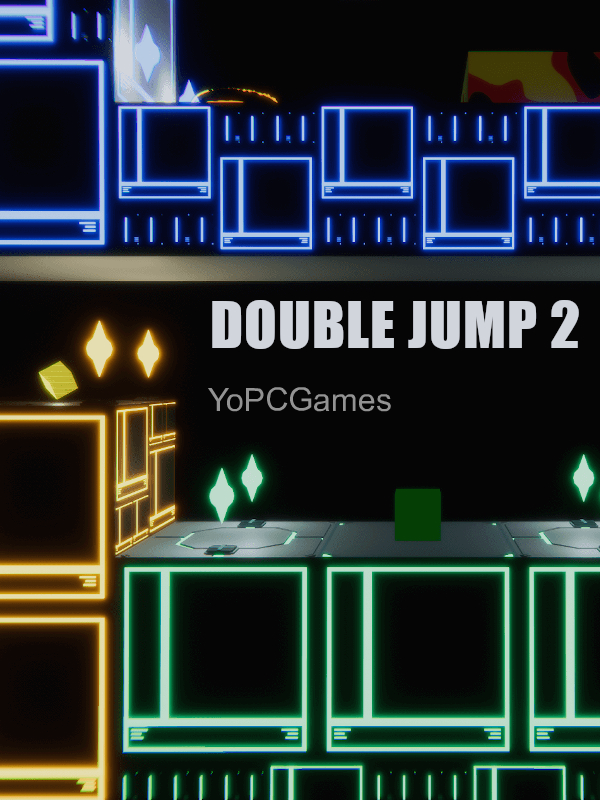 double jump 2 game
