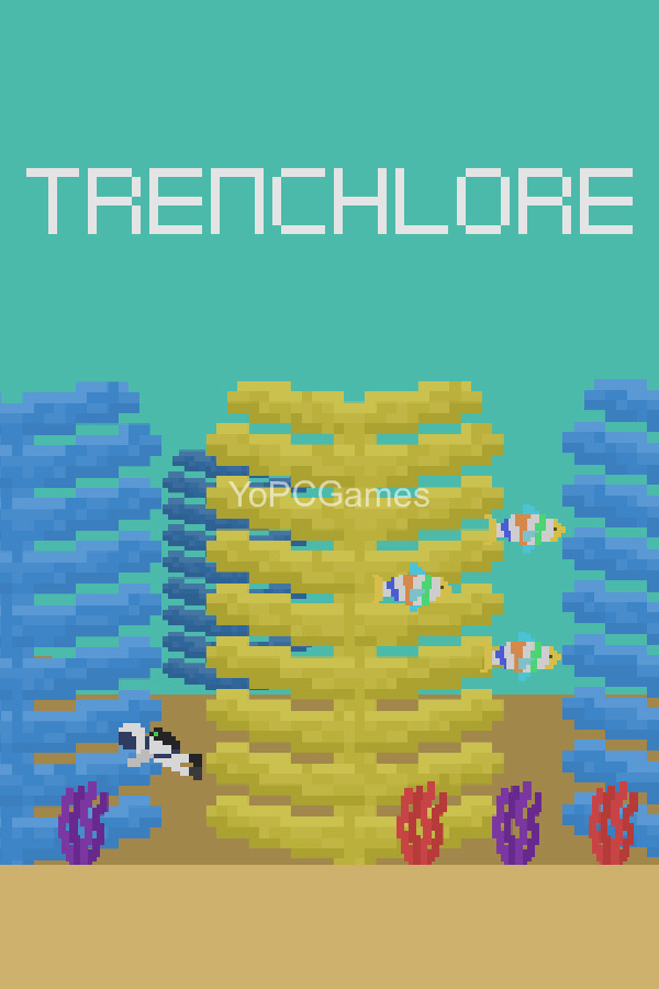 trenchlore pc game