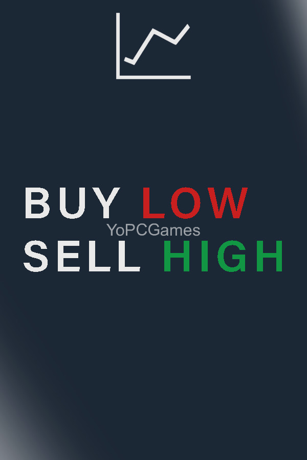buy low sell high pc