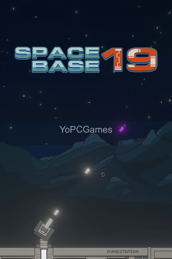 spacebase19 game