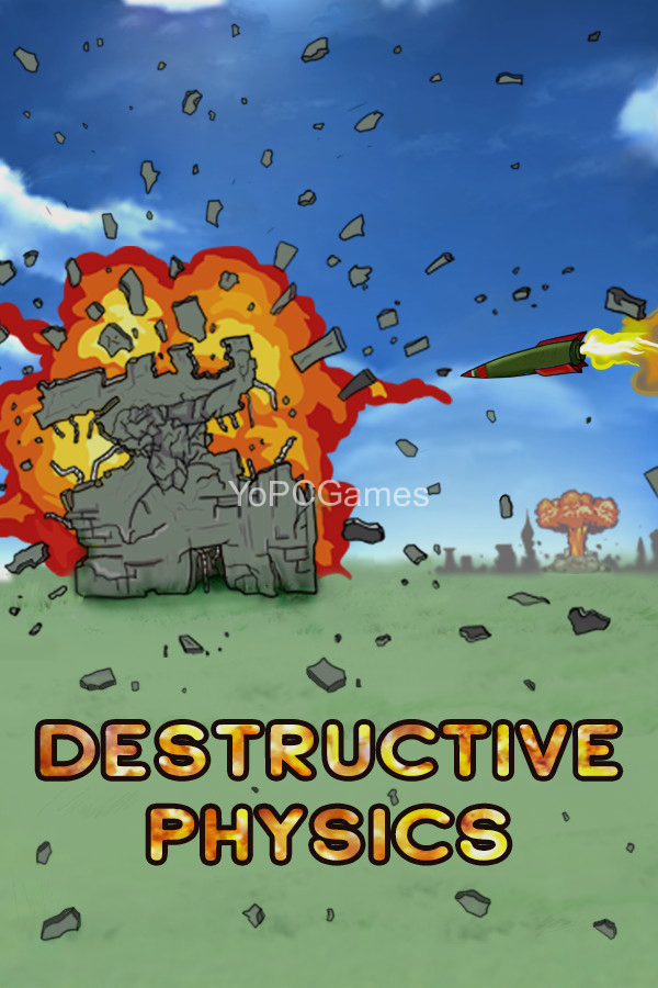 destructive physics pc
