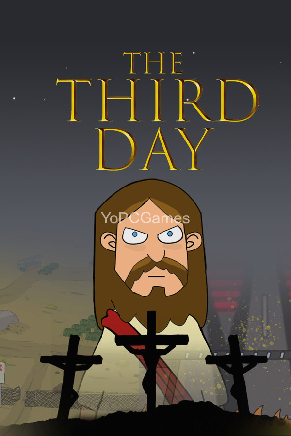 the third day game