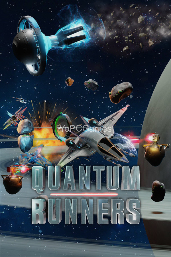 quantum runners pc game