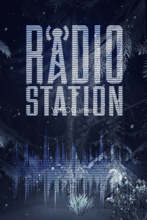 radio station cover