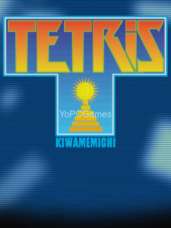 tetris kiwamemichi game