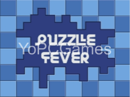 puzzle fever pc