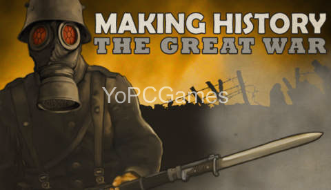 making history: the great war poster