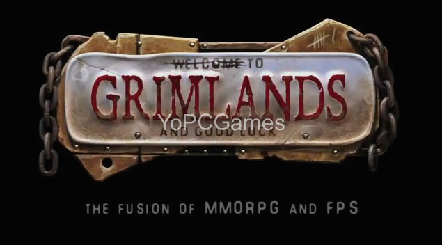 grimlands pc game